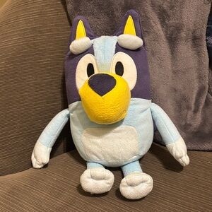Bluey Plush Toy